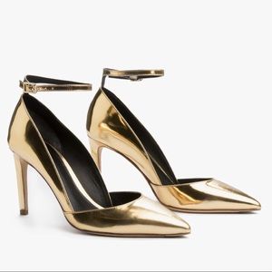 Diane Von Furstenburg Laredo Pump